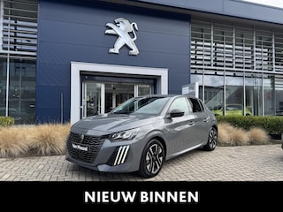 Peugeot 208 1.2 PureTech 100 Allure