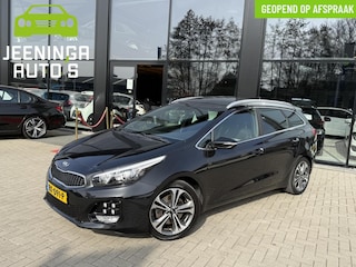 Kia Ceed cee'd Sportswagon 1.0 T-GDi GT-Line Edition|Camera|Pano|Stuurverwarming|Trekhaak
