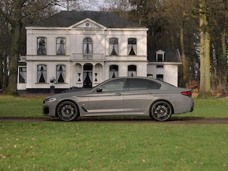 BMW 530i xDrive High Executive | M Sport | Head-up | Adapt. cruise