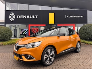 Renault Scénic 1.2 TCe 130pk Intens / Trekhaak (wegklapbaar) / Navigatie / Zeer Compleet
