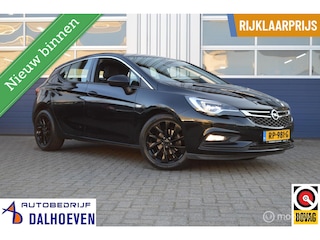 Opel Astra 1.4 Innovation
