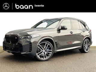 BMW X5 M60i xDrive M Sportpakket Pro