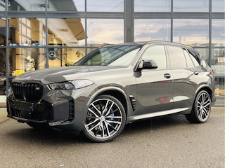 BMW X5 M60i xDrive M Sportpakket Pro