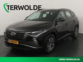 Hyundai Tucson 1.6 T-GDI MHEV i-Motion | AUTOMAAT | Trekhaak |