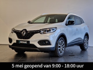 Renault Kadjar 1.3 TCe Limited ALL SEASON | NAVIGATIE | PARKEERSENSOREN VOOR&ACHTER |