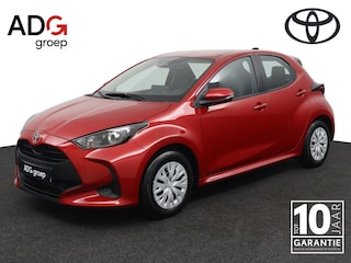 Toyota Yaris 1.5 Hybrid 115 Comfort | Nieuwe Auto | Uit Voorraad Leverbaar |