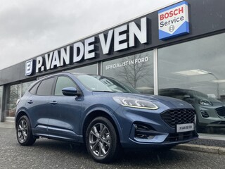 Ford Kuga 2.5 PHEV ST-Line X 225pk/165kW e-CVT Automaat | Elektr. trekhaak | Driver Assistance Pack | Technology Pack | Winter Pack | etc. etc.