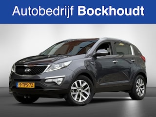 Kia Sportage 1.6 GDI BusinessLine