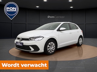 Volkswagen Polo 1.0 TSI | Carplay | Airco | LED | DAB |