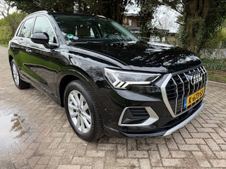 Audi Q3 35 TFSi Buss. Edition Leder-360 camera 30.000km !!!!