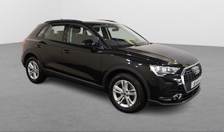 Audi Q3 35 TFSi Buss. Edition Leder-360 camera 30.000km !!!!