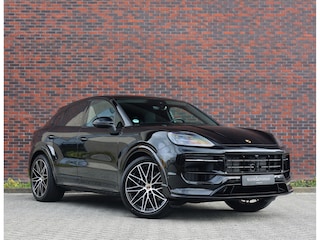 Porsche Cayenne E-Hybrid | Techart  - PASM - Vol!