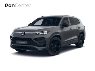 Volkswagen Tayron R-Line Edition 1.5 eHybrid 150 kW / 204 PK SUV