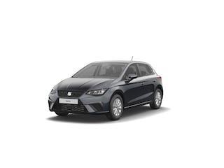 Seat Ibiza Style Business Connect | Airconditioning automatisch met 2-zone-temperatuurregeling | Automatisch dimmende binnenspiegel | Digitaal instrumentenpaneel 10 inch (Virtual Cockpit)