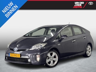 Toyota Prius 1.8 Plug-in Dynamic Business Navi Cruise CLima