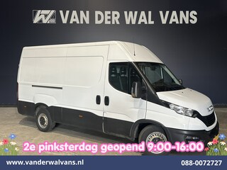 Iveco Daily 35S14 L2H2 Koelwagen Euro6 Airco | Camera | Cruisecontrol Bijrijdersbank
