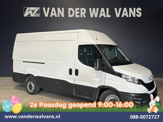 Iveco Daily 35S14 L2H2 Koelwagen Euro6 Airco | Camera | Cruisecontrol Bijrijdersbank