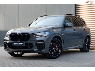 BMW X5 XDrive45e M-Sport | Bowers & Wilkins | Massage | Alcantara hemel | HUD | Trekhaak