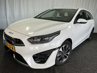 Kia Ceed Sportswagon 1.6 GDI PHEV PLUG-IN DynamicLine 1E EIGN/ECC/APPLE/ADAPTIVE/CAMERA