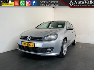Volkswagen Golf 1.4 Trendline. Clima!