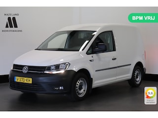 Volkswagen Caddy 2.0 TDI Euro 6 - Airco - Cruise - Radio €8.950,- Excl.
