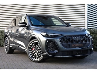 Audi Q5 3.0 TFSI Standkachel l Carbon l Luchtvering l Pano