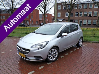 Opel Corsa 1.4 Edition VOL AUTOMAAT CRUISECONT TEL AIRCO.....