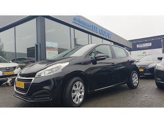 Peugeot 208 1.2 PureTech Active