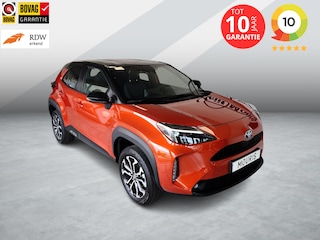 Toyota Yaris Cross 1.5 Hybrid Dynamic Bi-Tone