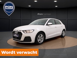 Audi A1 Sportback 25 TFSI Pro Line | Carplay | Cruise Control | Airco |