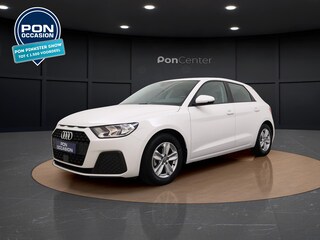 Audi A1 Sportback 25 TFSI Pro Line | Carplay | Cruise Control | Airco |