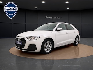 Audi A1 Sportback 25 TFSI Pro Line | Carplay | Cruise Control | Airco |
