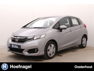 Honda Jazz 1.3 i-VTEC Trend | Automaat | Cruise control | Stoelverwarming | Airco