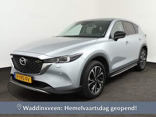 Mazda CX-5 2.0 NEWGROUND AUTOMAAT CAMERA 19" LMV APPLE CARPLAY