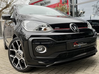 Volkswagen Up 1.0 TSI GTI 116PK *!* ECC/ BEATS/ NAVIGATIE/ 17 INCH/ STOELVERWARMING *!*