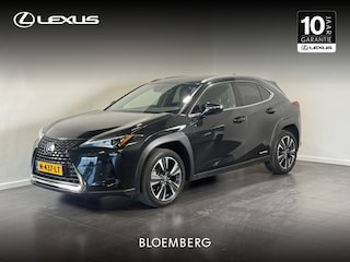 Lexus UX 250h Preference Line | Trekhaak afneembaar | Blindspot monitor | Apple Carplay |