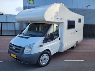 Rimor Katamarano Ford trekhaak 1800 kg