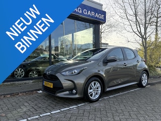 Mazda 2 1.5 Agile