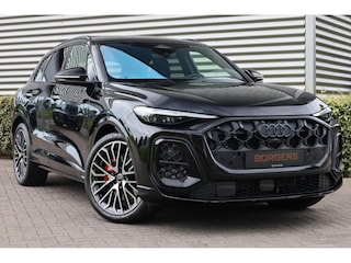 Audi Q5 3.0 TFSI Standkachel l Carbon l Luchtvering l Pano