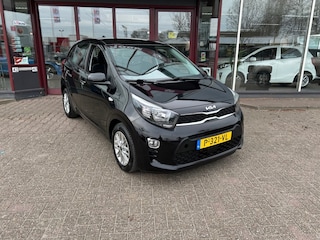 Kia Picanto 1.0 DPI DYNAMICLINE
