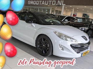 Peugeot RCZ 1.6 THP Automaat Airco, Cruise Control, Stuurbekrachtiging
