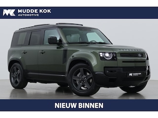 Land Rover Defender 110 P300e Dynamic SE Edition | FACELIFT | ACC | Panoramadak | ClearSight | Stoel+Stuurverwarming | Trekhaak