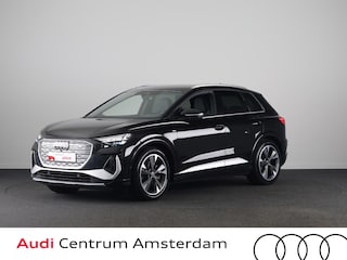Audi Q4 45 quattro S edition 77 kWh