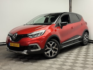 Renault Captur 1.2 TCe Intens Bose ECC Camera LM18" NL Auto