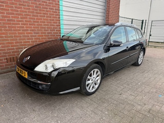 Renault Laguna Estate 2.0 16V Sélection Business NAV.+ Clima Bj:2009 NAP!