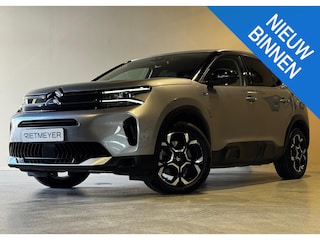 Citroën C5 Aircross 1.6 Plug-in Hybrid 225 Business Plus |Camera |Keyless |Dodehoek