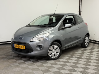 Ford Ka 1.2 Cool & Sound start/stop Airco Elek. Pakket NL Auto