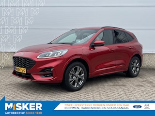 Ford Kuga 2.5 PHEV ST-Line X DRIVERPACK! WINTERPACK! TECHPACK!