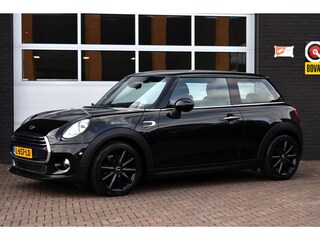 Mini Cooper 1.5 136PK Chili Serious Business | Leder | Navi | PDC | Incl. garantie