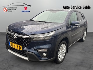 Suzuki S-Cross 1.4 Bj. Select Smart Hybrid | Trekhaak | All-Season | 1500 KG